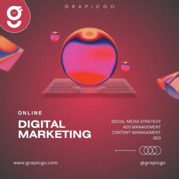 Digital Marketing Services